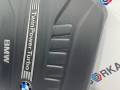 декоративная крышка двигателя BMW X5 F15 2015, 4.0 л., дизель, АКПП, a96, внедорожник 5 дв., полный привод, 8513452, 8513453, 11148513452, 11148513453 - фото №3
