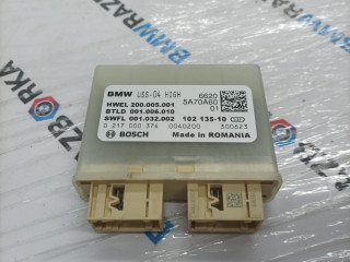 блок управления парктрониками BMW M4 G82/G83 G82 2023, 3.0 л., S58B30A, бензин, купе, полный привод, 5A70A60