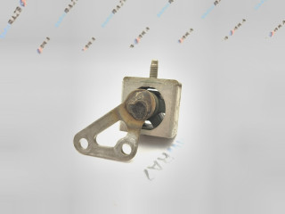 кронштейн глушителя BMW M4 G82/G83 G82 2023, 3.0 л., S58B30A, бензин, купе, полный привод, 8632096, 7883020