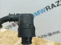разъем (фишка) проводки BMW M8 F91/92 F93 2020, 4.4 л., S63 B44 B, бензин, АКПП, седан, полный привод, 8043673, 8469018 - фото №3