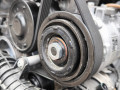 компрессор кондиционера BMW M2 G87 2024, 3.0 л., S58B30A, бензин, АКПП, купе, задний привод, 9482996, 64529482996 - фото №3