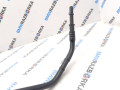 трубка вентиляции бака BMW M3 G80/G81 G80 2023, 3.0 л., S58B30A, бензин, АКПП, c4g, седан, полный привод, правый руль, 16138085966, 8085966 - фото №3