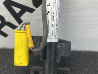 пиропатрон петли капота BMW X5 G05 2022, 3.0 л., B57 D30 B, дизель, 416, внедорожник 5 дв., полный привод, 7418199