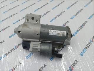 стартер BMW 4 серия G22/G23 G22 2022, 2.0 л., B48 B20 A, бензин, АКПП, c36, купе, задний привод, 5A33FB9