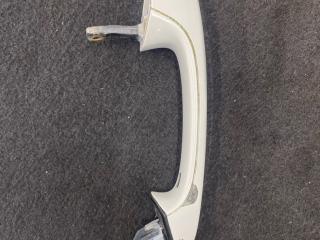 ручка наружная задняя правая BMW 5 серия G30/G31 G30 2017, 3.0 л., B57 D30 A, дизель, АКПП, a300, седан, полный привод, 7417814