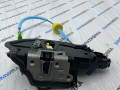 замок двери передней левой BMW X1 U11 2023, электро, полный привод, 7445051, 51217445051, 51219879335, 9879335 - фото №3