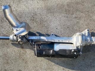 рулевая рейка BMW M2 G87 2024, 3.0 л., S58B30A, бензин, brooklyn grau metallic (c4p), купе, задний привод, правый руль, 5B54C58