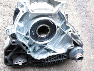 раздаточная коробка BMW X5 F15 2015, 4.0 л., дизель, АКПП, a96, внедорожник 5 дв., полный привод, 8643151, ATC45L, 8643153