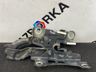 петля капота правая BMW 4 серия G22/G23 G22 2022, 2.0 л., B48 B20 A, бензин, АКПП, c36, купе, задний привод, 7450590