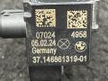 датчик ускорения BMW M2 G87 2024, 3.0 л., S58B30A, бензин, brooklyn grau metallic (c4p), купе, задний привод, правый руль, 6861319 - фото №3