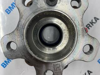 ступица задняя BMW X3 G45 2025, 2.0 л., B48 B20 P, бензин, АКПП, внедорожник 5 дв., полный привод, 6890070