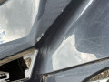 бампер задний BMW X6 G06 2020, 3.0 л., B57 D30 A, дизель, АКПП, с27, внедорожник 5 дв., полный привод, 8074188, 8074187, 8092243, 809966, 8069967, 8092246, 8092245, 8099207, 8069965 - фото №6
