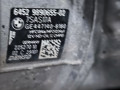 компрессор кондиционера BMW X5 G05 2019, 4.0 л., бензин, АКПП, a300, внедорожник 5 дв., полный привод, 9890655, 64529890655 - фото №3