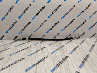 патрубок (трубопровод, шланг) BMW M3 G80/G81 G80 2023, 3.0 л., S58B30A, бензин, АКПП, c4p, седан, задний привод, правый руль, 8097217
