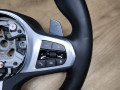 руль BMW 6 GT G32 2019, 2.0 л., B47 D20 B, дизель, АКПП, 416, внедорожник 5 дв., задний привод, 32307855724, 8746574 - фото №5