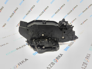 замок двери передней правой BMW M4 G82/G83 G82 2023, 3.0 л., S58B30A, бензин, купе, полный привод, 7956148