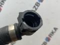 патрубок радиатора BMW X5 G05 [рестайлинг] G05 2024, 3.0 л., B57 D30 B, дизель, АКПП, 475, внедорожник 5 дв., полный привод, правый руль, 8598057 - фото №3