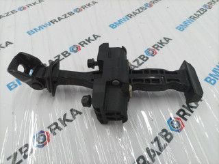 ограничитель открывания двери задней BMW M3 G80/G81 G80 2023, 3.0 л., S58B30A, бензин, АКПП, c4p, седан, задний привод, правый руль, 7432206