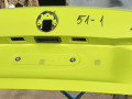 крышка багажника (дверь 3-5) BMW M4 G82/G83 G82 2023, 3.0 л., S58B30A, бензин, купе, полный привод - фото №3