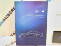 руководство по эксплуатации (сервисная книжка) BMW M2 G87 2024, 3.0 л., S58B30A, бензин, АКПП, купе, задний привод, 01402983446, 2983446 - фото №2
