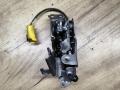 замок капота BMW 1 серия F40 2023, 1.5 л., B37 C15 A, дизель, skyscraper grau metallic (c4w), хетчбэк 5 дв., передний привод, 51237468350 - фото №5