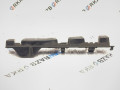 Кронштейн крепления порога BMW 4 серия F32/F33 F33 2016, 3.0 л., B58B30, бензин, АКПП, 475, кабриолет, задний привод, 7294887, 51777294887 - фото №2