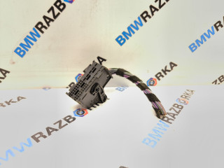 разъем (фишка) проводки BMW i8 I12 2015, 1.5 л., B38 K15 A, гибрид, полный привод, 8364862