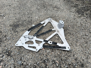 распорка кузова BMW M2 G87 2023, 3.0 л., S58B30A, бензин, МКПП, купе, задний привод, 9504373