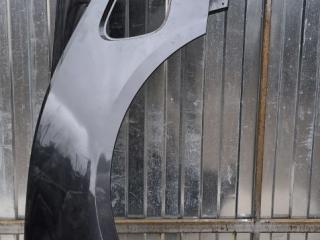 крыло заднее правое BMW i8 I12 2015, 1.5 л., B38 K15 A, гибрид, полный привод, 51647412894, 7412894