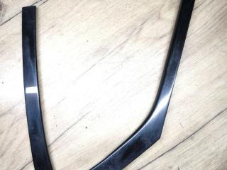 молдинг стекла BMW i8 I12 2015, 1.5 л., B38 K15 A, гибрид, полный привод, 7372184