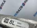рычаг задний левый BMW M2 G87 2024, 3.0 л., S58B30A, бензин, brooklyn grau metallic (c4p), купе, задний привод, правый руль, 9504611 - фото №4