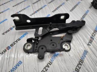 петля капота правая BMW 4 серия F32/F33 F33 2016, 3.0 л., B58B30, бензин, АКПП, 475, кабриолет, задний привод, 7336700