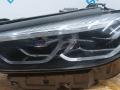 фара BMW 8 серия G14/G15 G15 2019, 4.0 л., B57 D30 B, дизель, купе, полный привод, 5A41027, 8739586 - фото №3