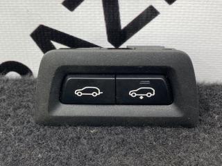 кнопка открытия багажника BMW X5 G05 2022, 3.0 л., B57 D30 B, дизель, 416, внедорожник 5 дв., полный привод, 9860974, 61319860974