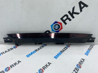 дополнительный стоп-сигнал BMW X7 G07 2019, 3.0 л., B57 D30 C, дизель, АКПП, 475, внедорожник 5 дв., полный привод, 7491365, 63257491365