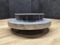 шкив коленвала BMW M4 G82/G83 G82 2022, 3.0 л., S58B30A, бензин, c4p, купе, задний привод, 8053287 - фото №2