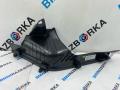 накладка на порог внутренняя BMW X3 G45 2025, 2.0 л., B48 B20 P, бензин, АКПП, внедорожник 5 дв., полный привод, 5A88853, 5A345A1 - фото №2