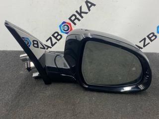зеркало наружное правое BMW X5 G05 [рестайлинг] G05 2024, 3.0 л., B57 D30 B, дизель, 416, полный привод