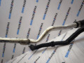 патрубок радиатора BMW M3 G80/G81 G80 2023, 3.0 л., S58B30A, бензин, АКПП, c4p, седан, задний привод, правый руль, 17128096431, 8096431 - фото №3