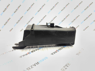 воздухозаборник BMW M3 G80/G81 G80 2023, 3.0 л., S58B30A, бензин, АКПП, c4g, седан, полный привод, правый руль, 13718095803, 8095803