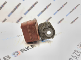 кронштейн глушителя BMW M2 G87 2024, 3.0 л., S58B30A, бензин, АКПП, купе, задний привод, 8637332, 8269082