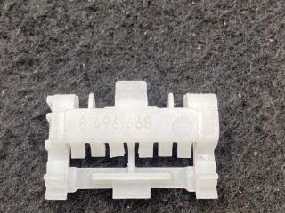 молдинг крыши BMW 4 серия G22/G23 G22 2022, 2.0 л., B48 B20 A, бензин, АКПП, c36, купе, задний привод, 8496668