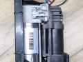 компрессор пневмоподвески BMW 5 серия F07/F10/F11 [рестайлинг] 2013, 3.0 л., N57 D30 A, дизель, АКПП, задний привод - фото №2