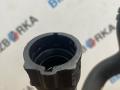 патрубок радиатора BMW 4 серия F32/F33 [рестайлинг] F36 2017, 2.0 л., B47 D20 A, дизель, АКПП, хетчбэк 5 дв., полный привод, правый руль, 9364537, 64219364537 - фото №2