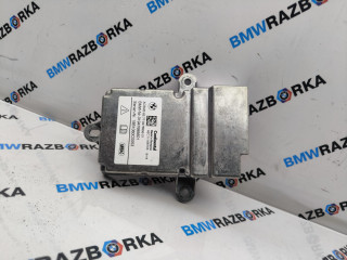 блок AirBag Toyota Supra A90 2019, 3.0 л., бензин, АКПП, d05, купе, задний привод, 9476856