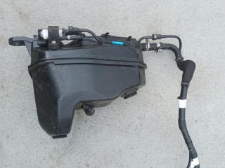 бак AdBlue (мочевины) BMW 5 серия G30/G31 G30 2017, 3.0 л., B57 D30 A, дизель, АКПП, a300, седан, полный привод, 7381415, 7454101, 7314006