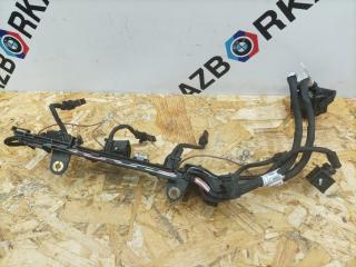 проводка двигателя BMW M8 F91/92 F93 2020, 4.4 л., S63 B44 B, бензин, АКПП, седан, полный привод, 7856775