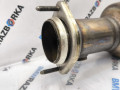 катализатор BMW M2 G87 2023, 3.0 л., S58B30A, бензин, МКПП, купе, задний привод, 8468989 - фото №6