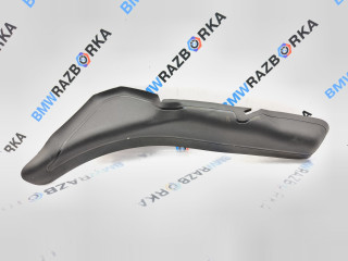 водосток крышки багажника BMW M4 G82/G83 G82 2023, 3.0 л., S58B30A, бензин, купе, полный привод, 51498739611, 8739611
