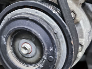 компрессор кондиционера BMW X5 G05 2019, 4.0 л., бензин, АКПП, a300, внедорожник 5 дв., полный привод, 9890655, 64529890655